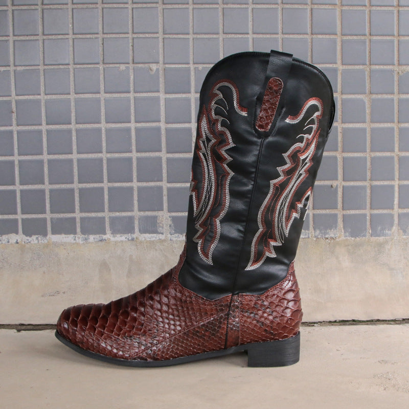 Stylish Orthopedic Boots for Any Occasion