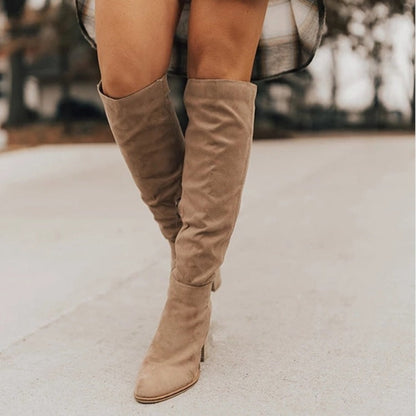 Elegant Orthopedic Boots for Every Step