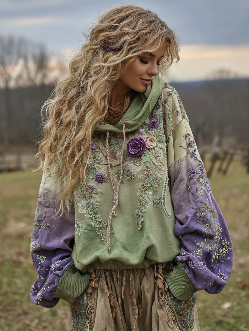 Beautifully Crafted Garment