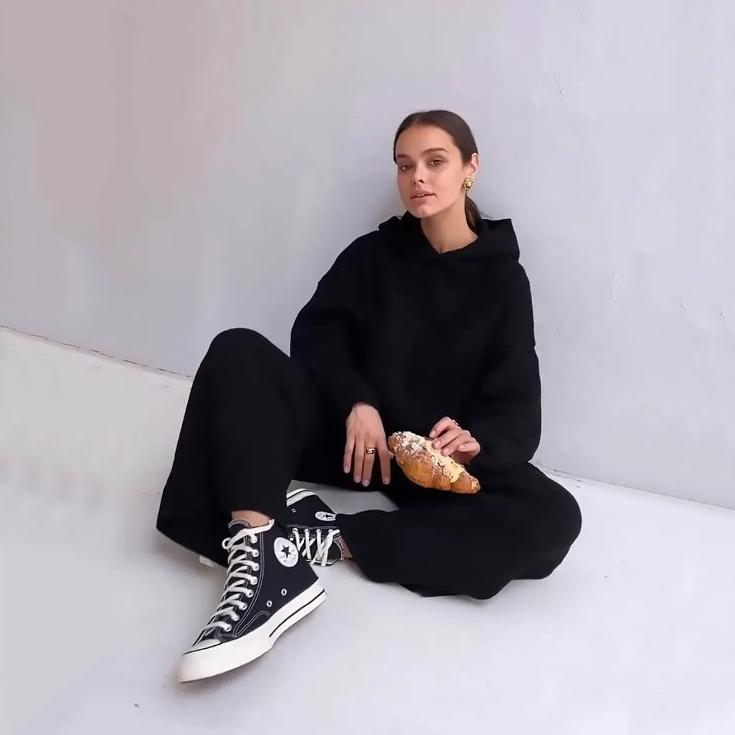 Timeless Vintage Style Pullover