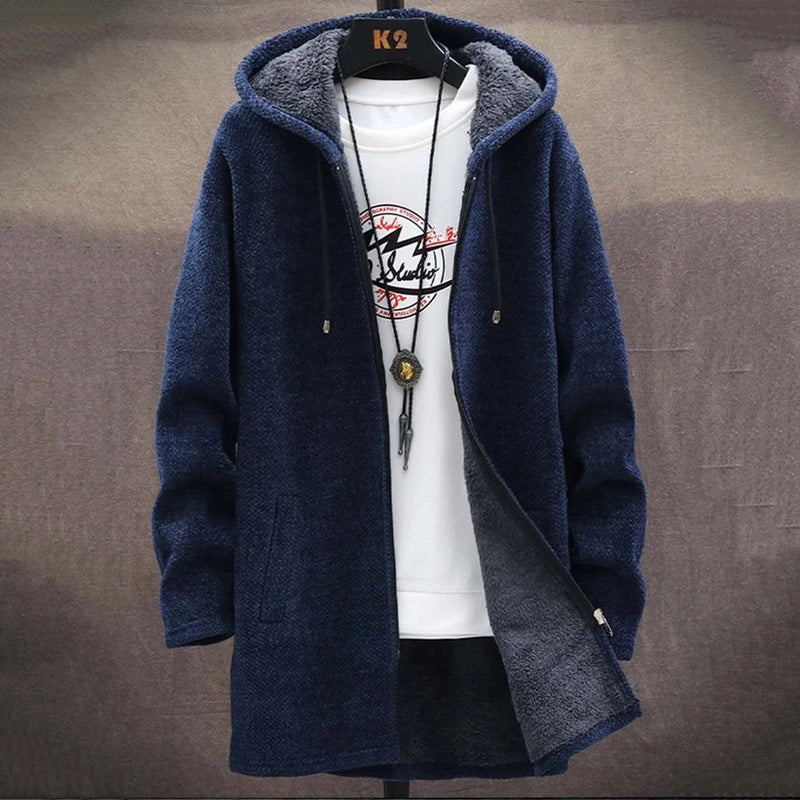Timeless Vintage Style Cardigan