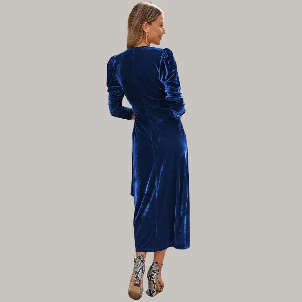 Thoughtfully Designed Garment