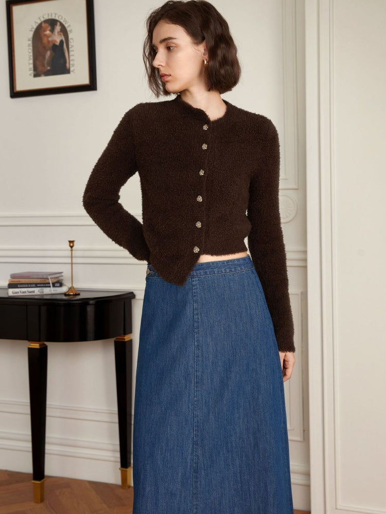 Elegantly Designed Garment