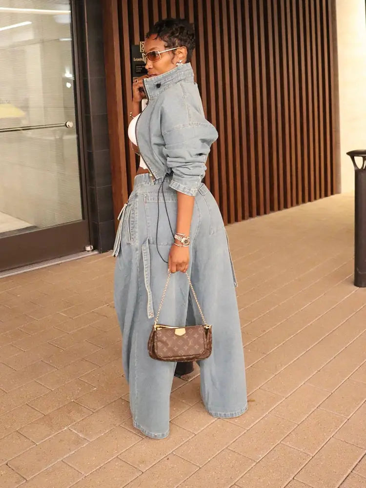 Classic Vintage Garment