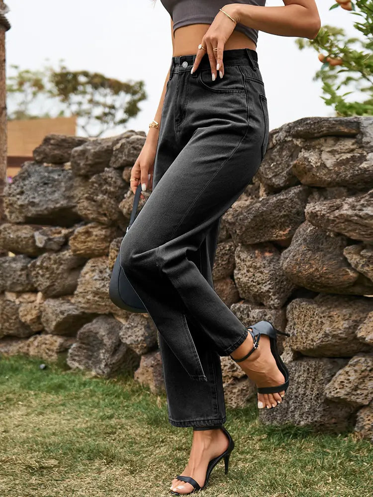 Gracefully Designed Pants