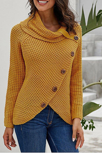 Elegantly Designed Jumper