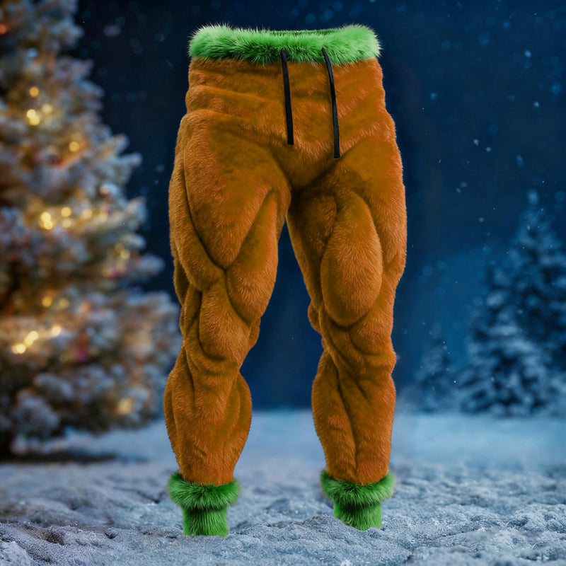Elegantly Designed Trousers