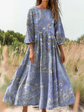 Elegantly Designed Dress