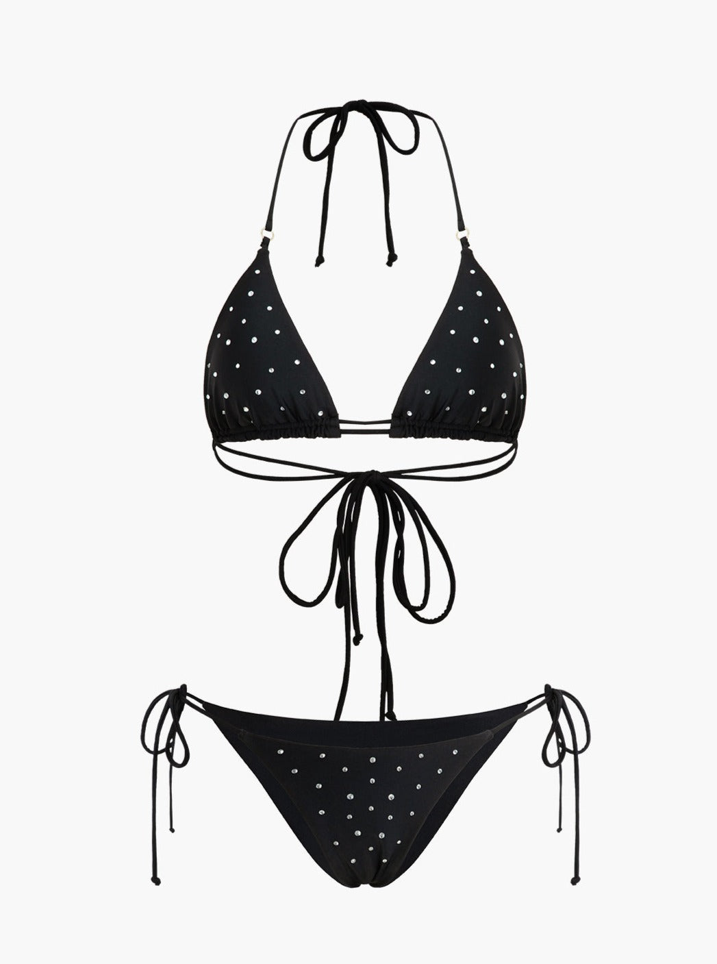 Elegantly Designed Garment