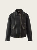 Elegantly Styled Jacket for Everyday Wear