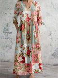 Classic Designed Dress