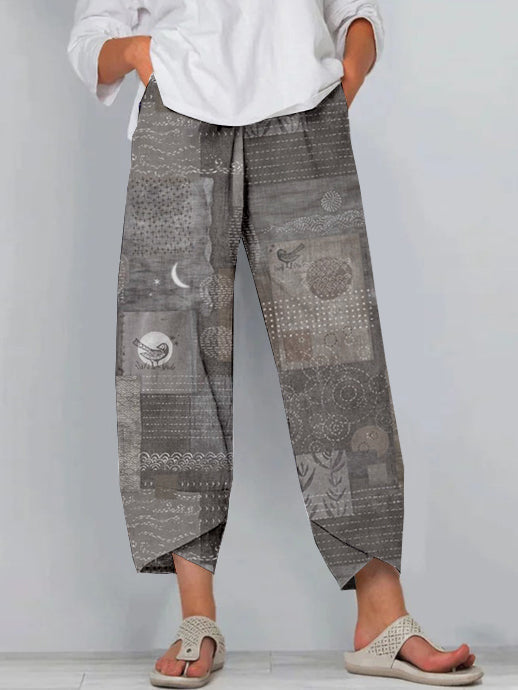 Classic Designed Trousers