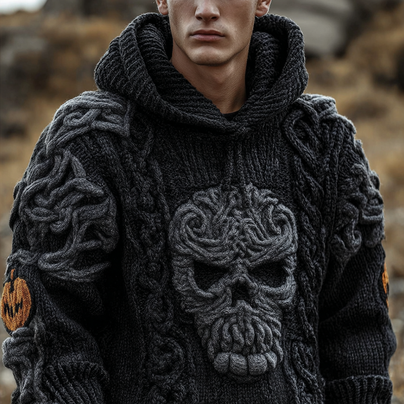 Gracefully Designed Jumper