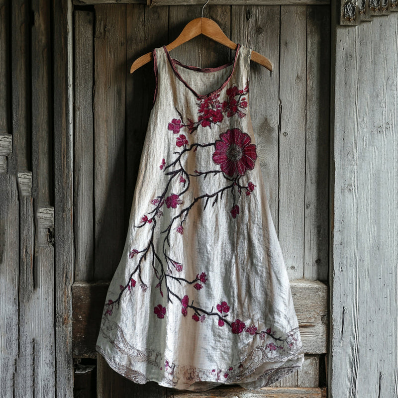 Beautifully Crafted Dress