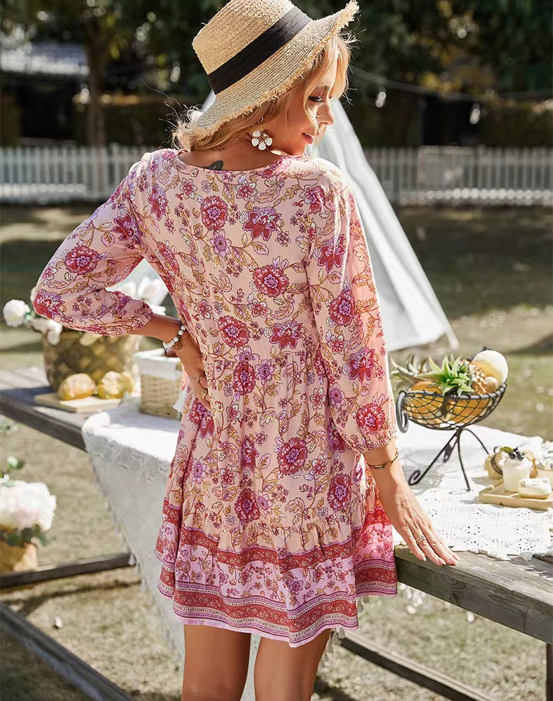 Beautifully Crafted Dress