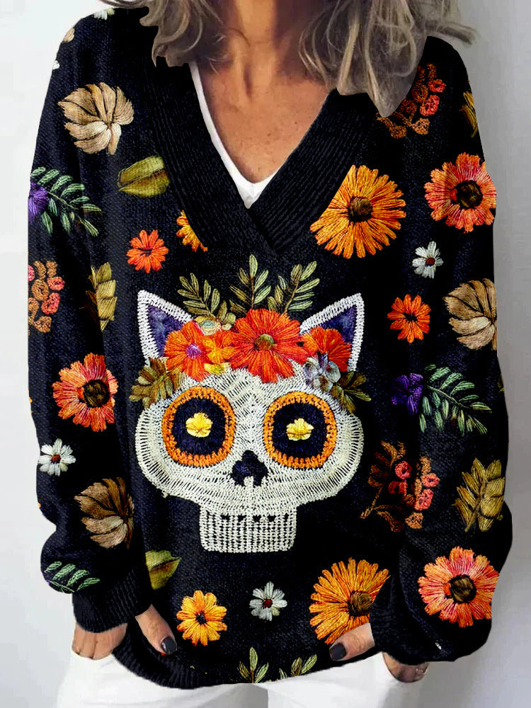 Beautifully Crafted Jumper