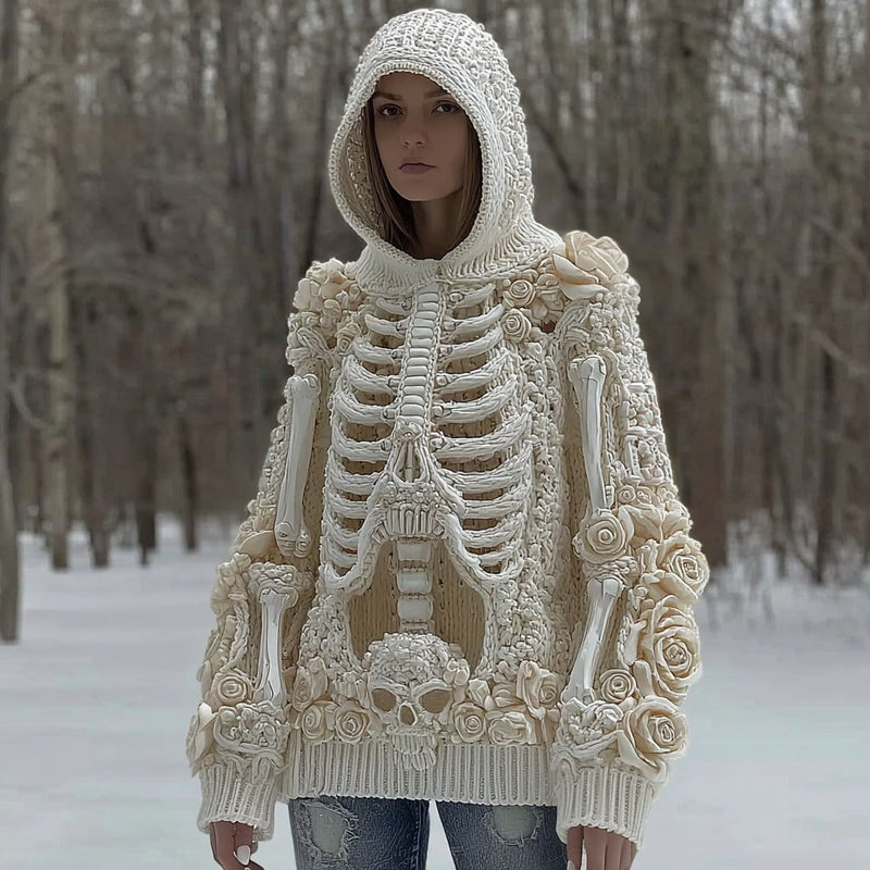 Classic Vintage Jumper
