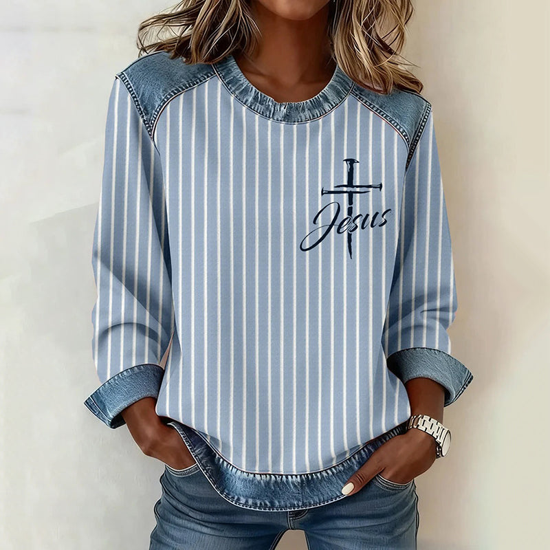 Elegantly Designed Shirt