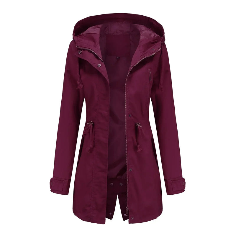 Elegantly Designed Jacket