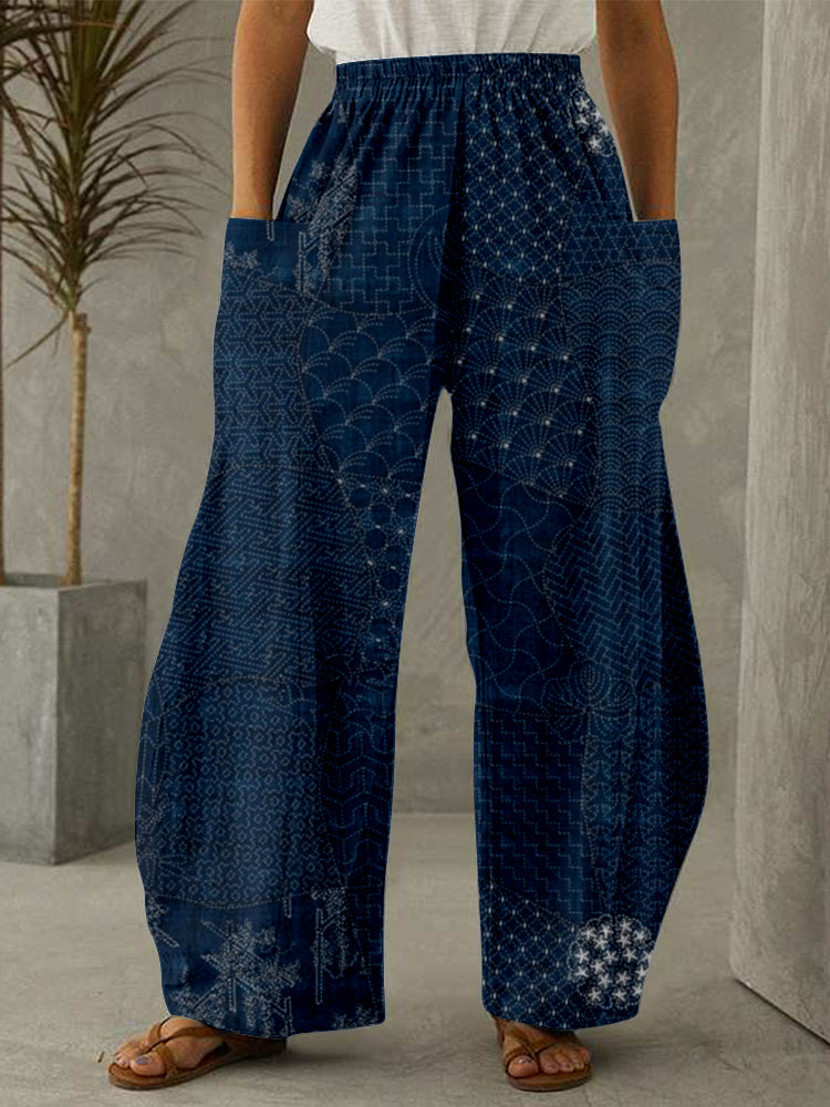 Elegantly Designed Trousers