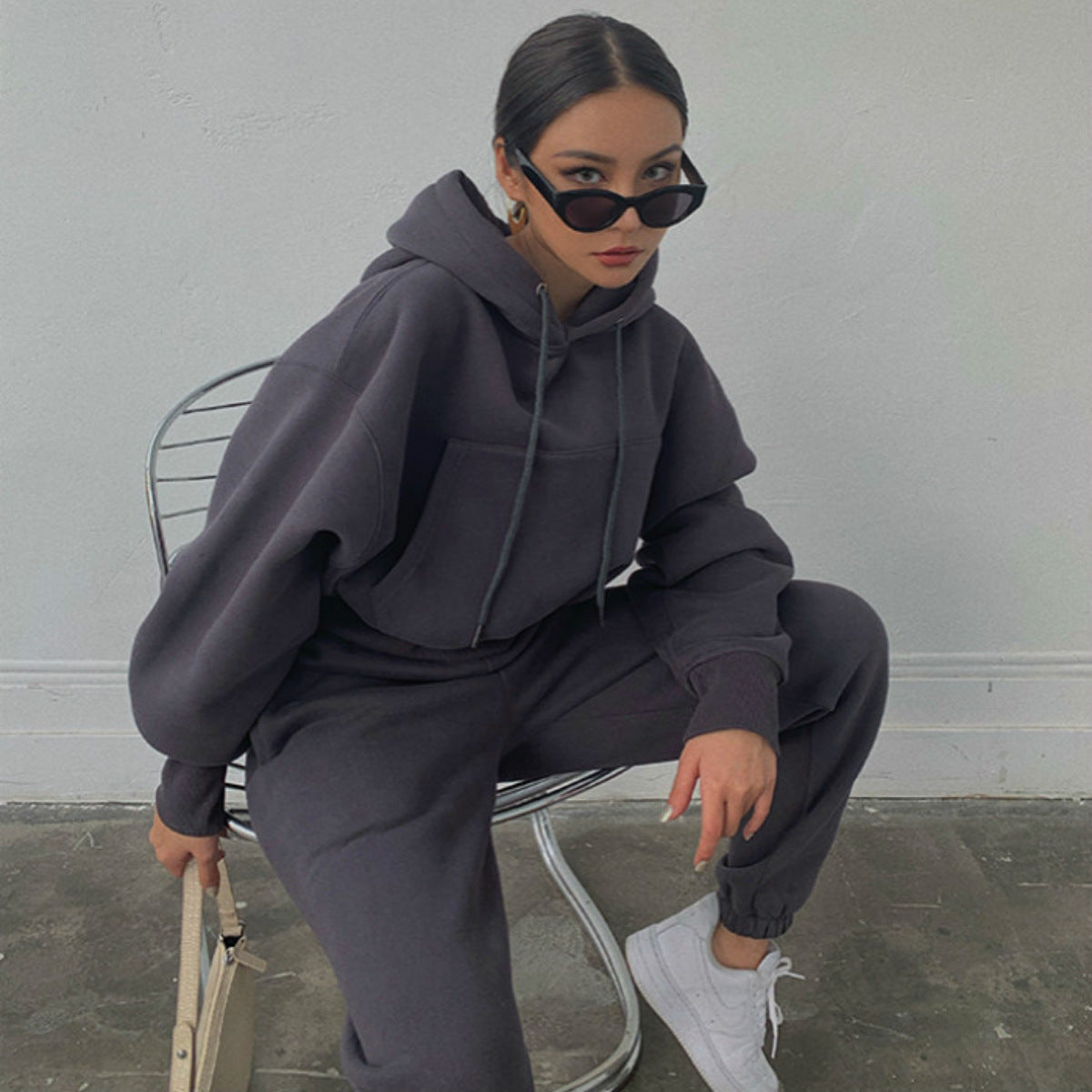 Thoughtfully Designed Garment
