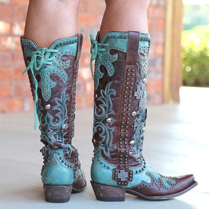 Elegant Orthopedic Boots for Every Step