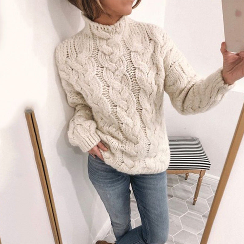 Vintage Inspired Pullover