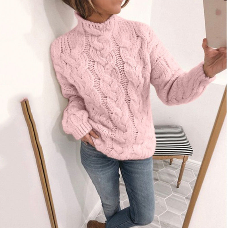 Vintage Inspired Pullover