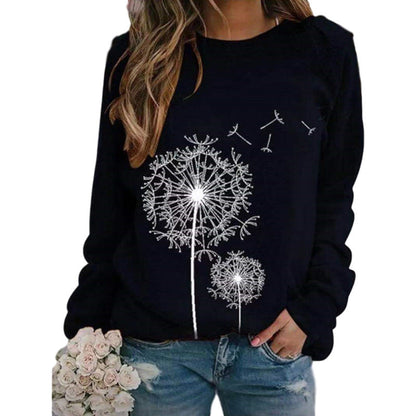 LM | Simple and stylish sweater