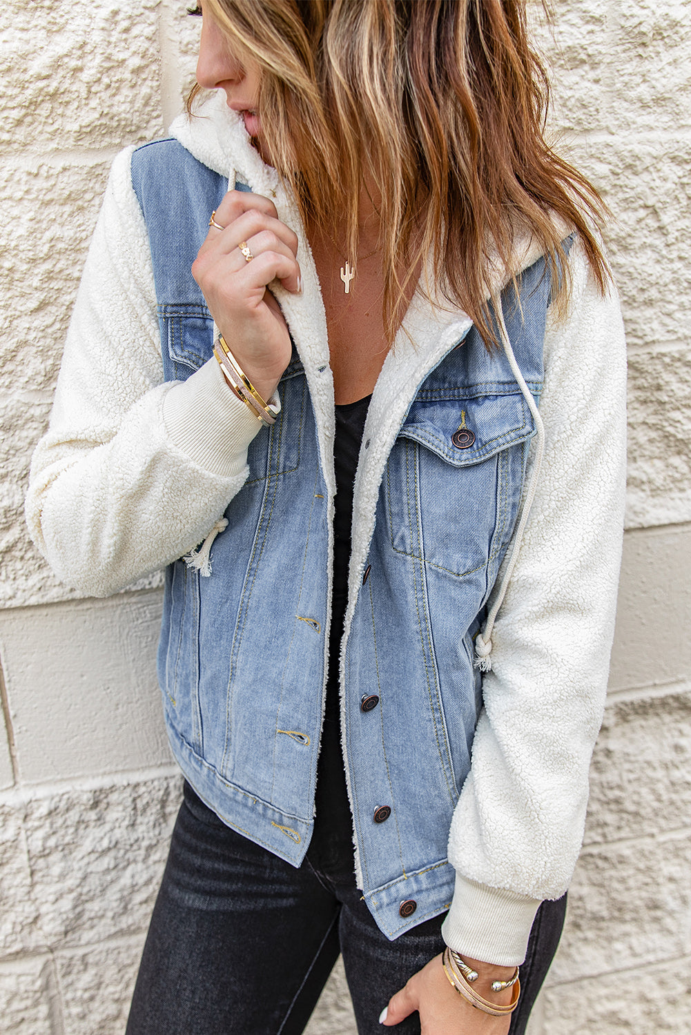 Fenne | Simple and Stylish winter Jacket