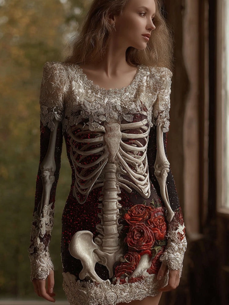 Vintage Inspired Garment