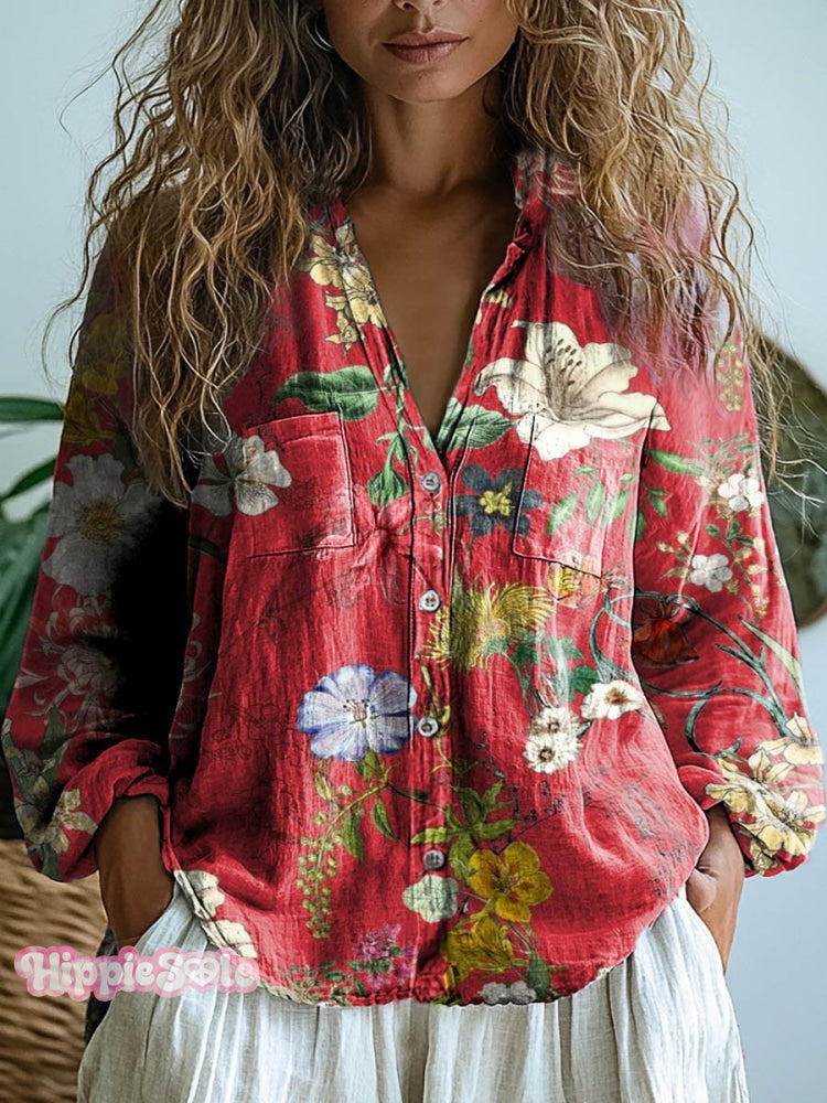 Beautifully Crafted Shirt