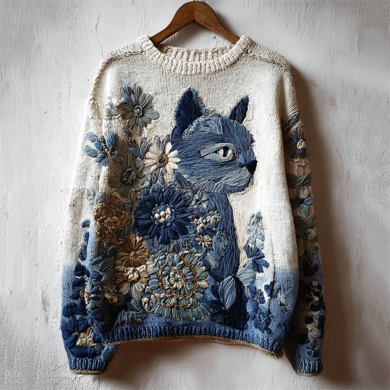 Beautifully Crafted Jumper