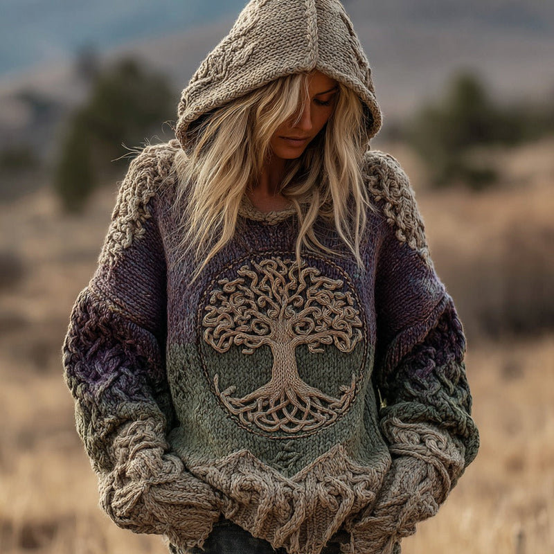 Beautifully Crafted Jumper