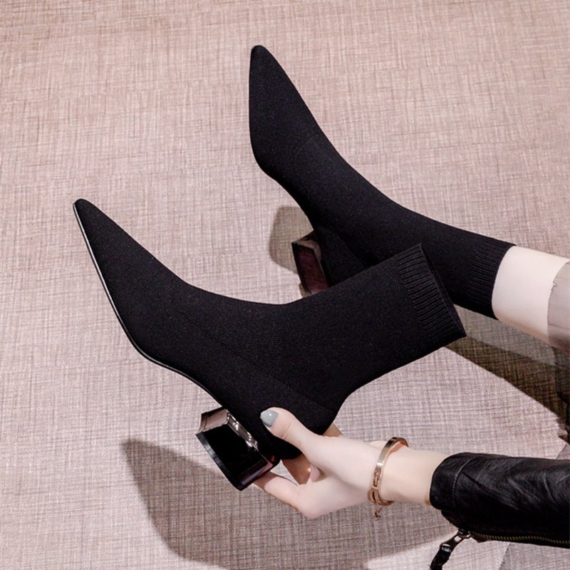 Graceful Orthopedic Shoes for Modern Look