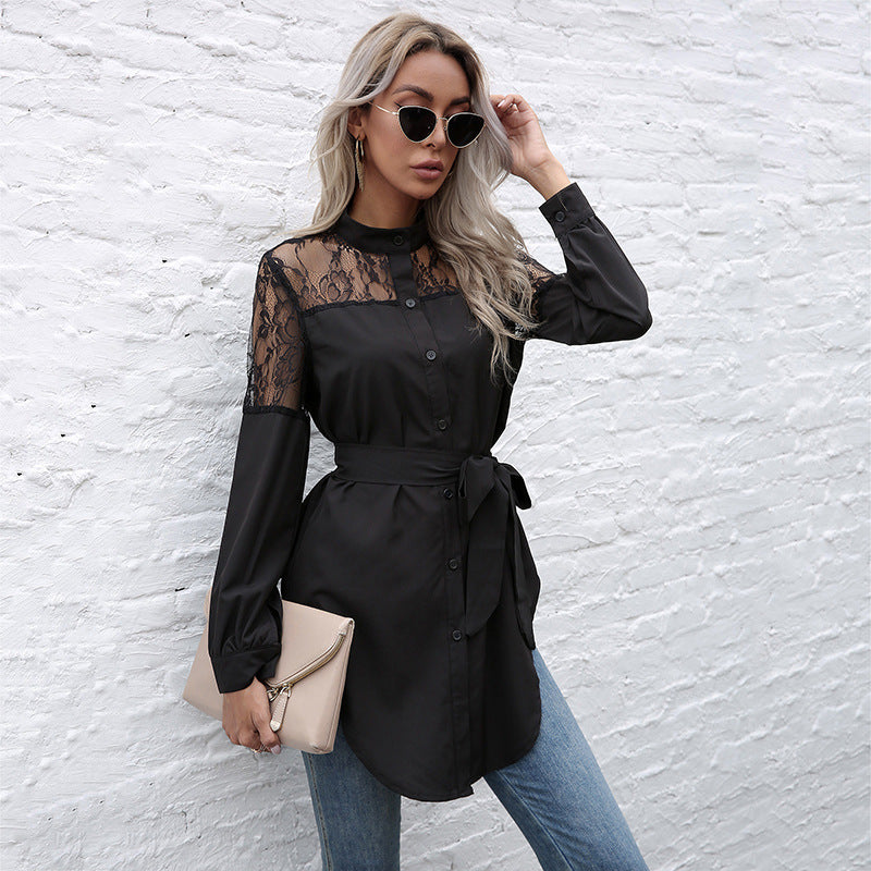 Classic Designed Garment