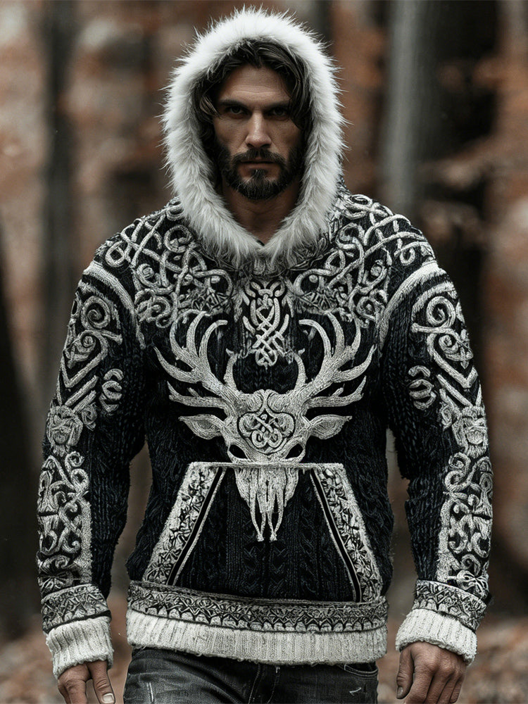 Beautifully Crafted Jumper