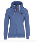 Blau