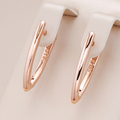 Golden Earrings