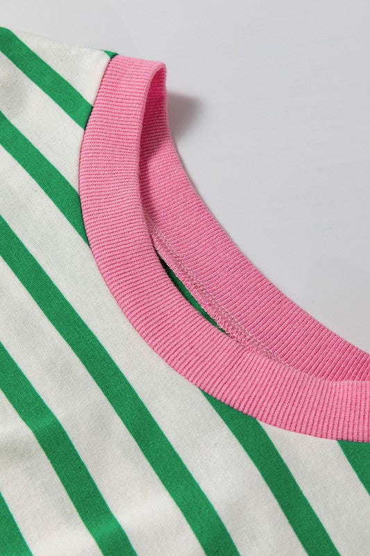 Gracefully Designed Jumper