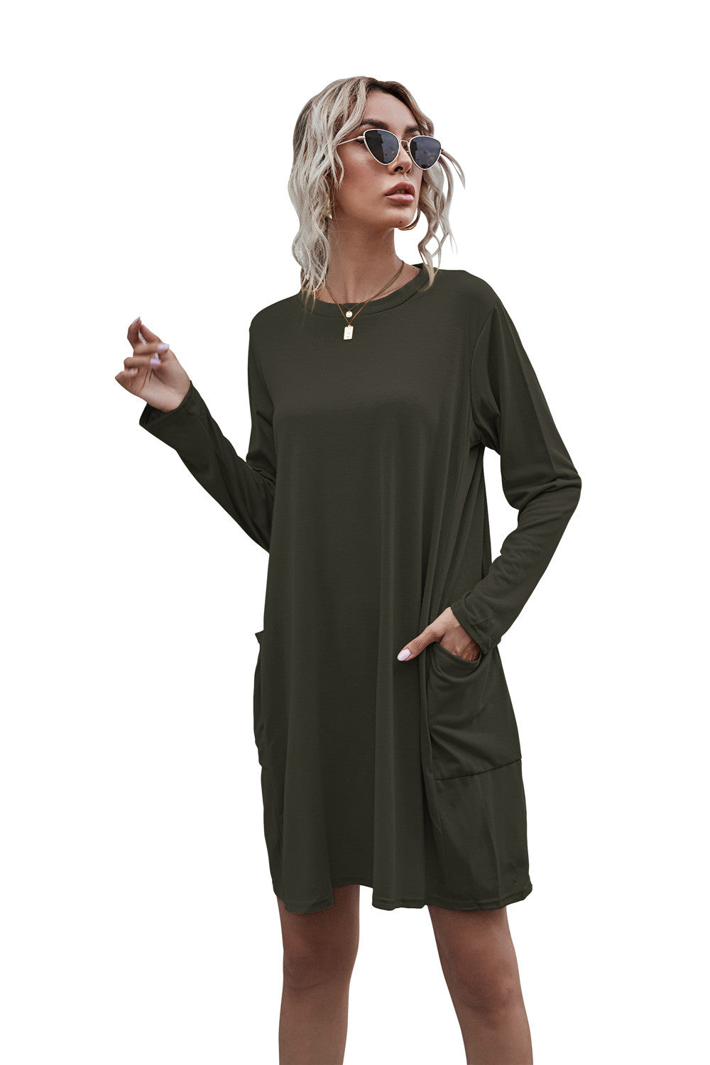 Timeless Vintage Style Garment