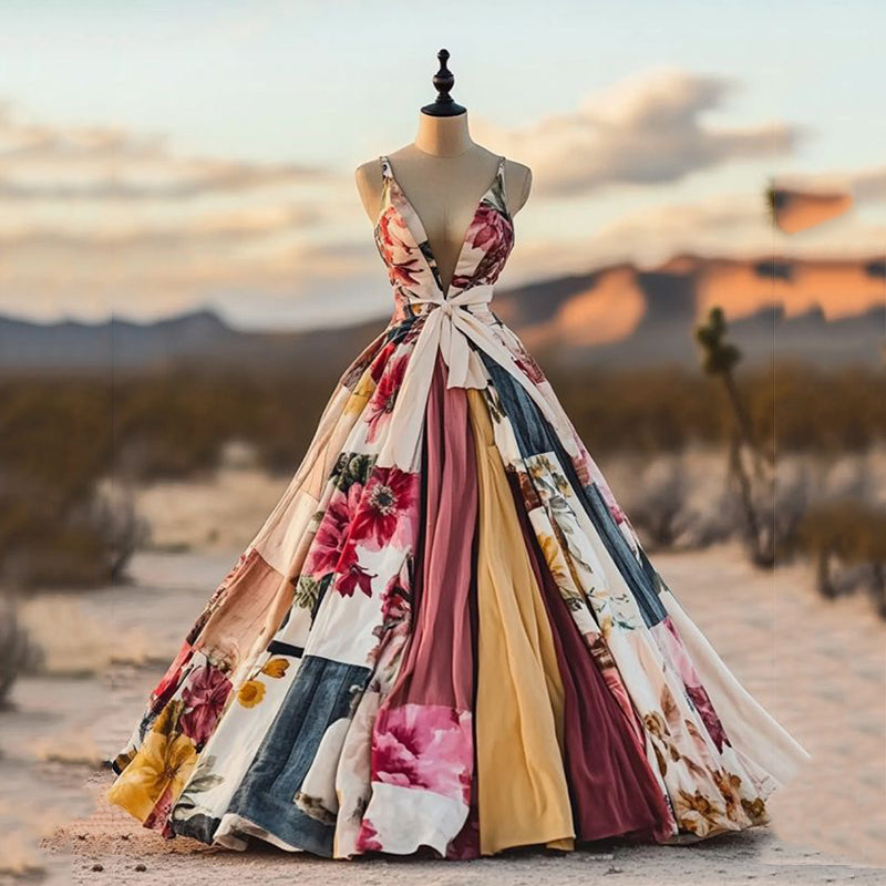 Beautifully Crafted Dress