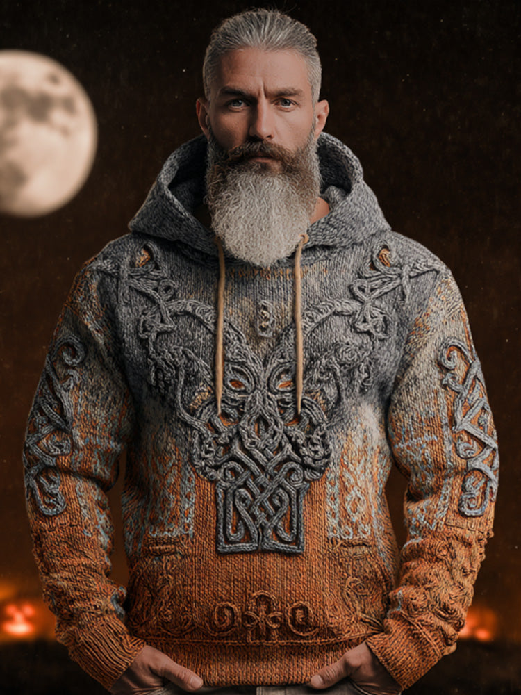 Vintage Inspired Jumper