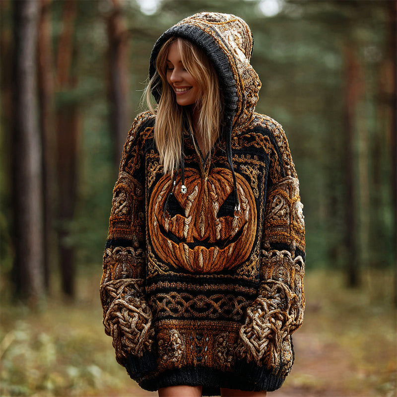 Gracefully Designed Jumper