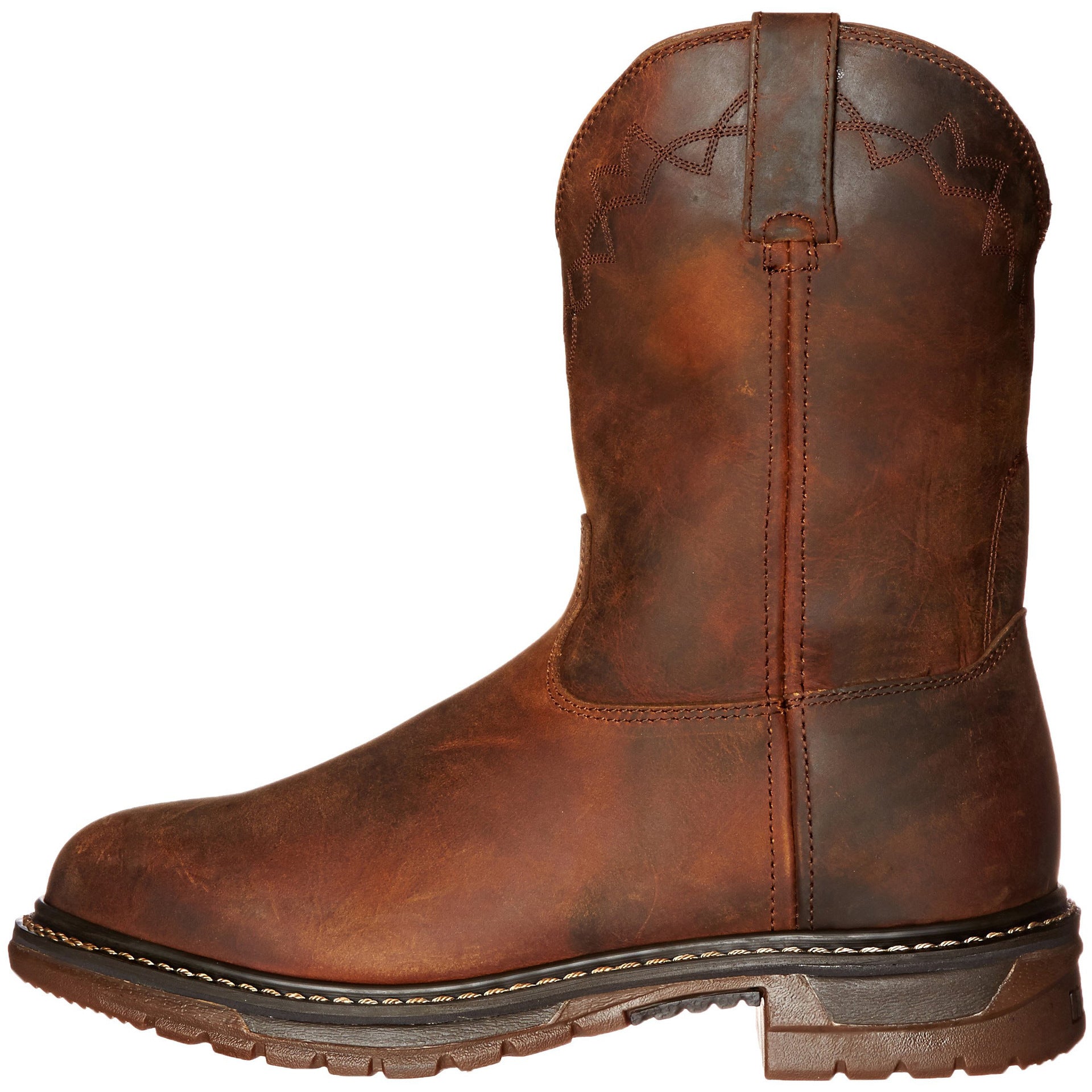 Stylish Orthopedic Boots for Any Occasion