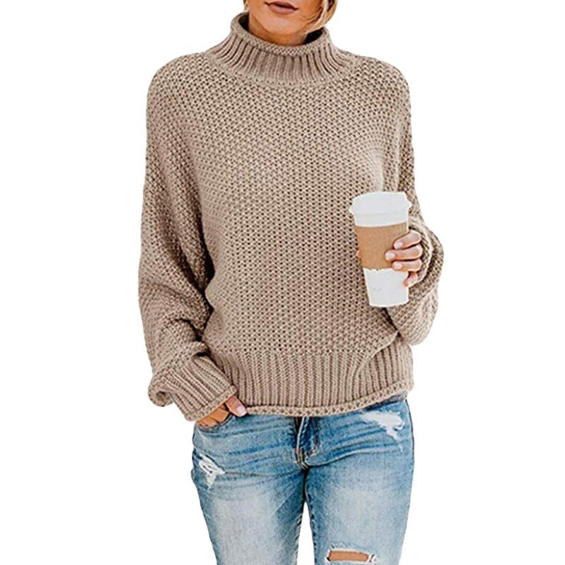 Elegantly Designed Pullover