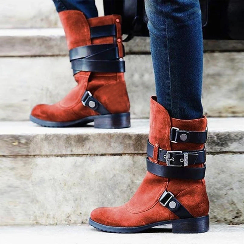Stylish Orthopedic Boots for Any Occasion