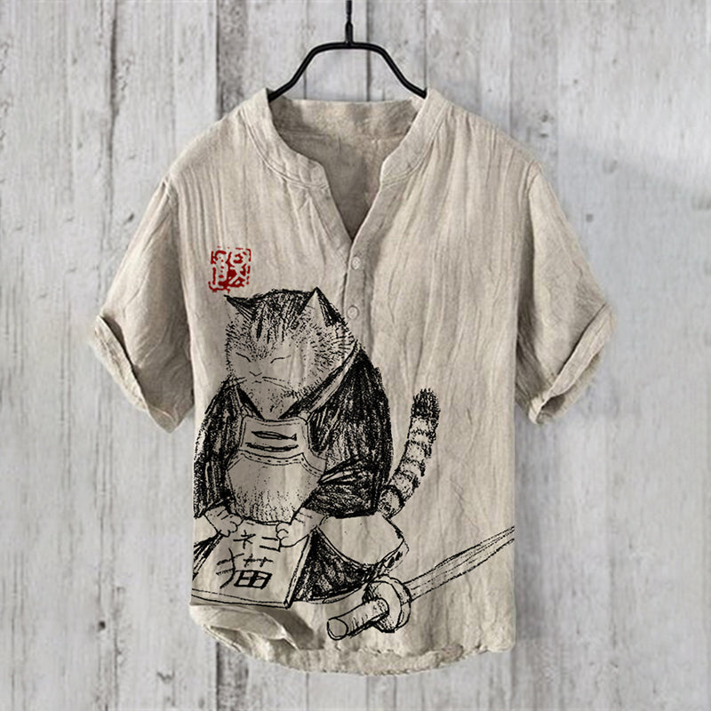 Gracefully Designed Shirt
