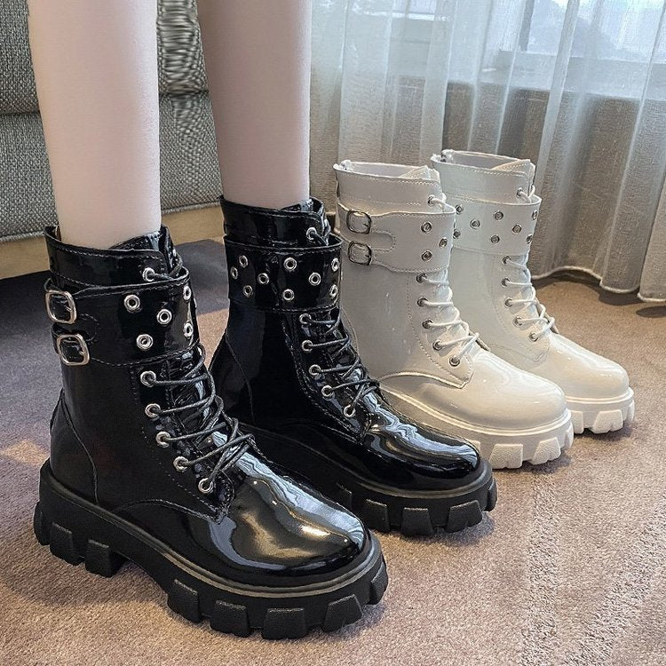 Stylish Orthopedic Boots for Any Occasion