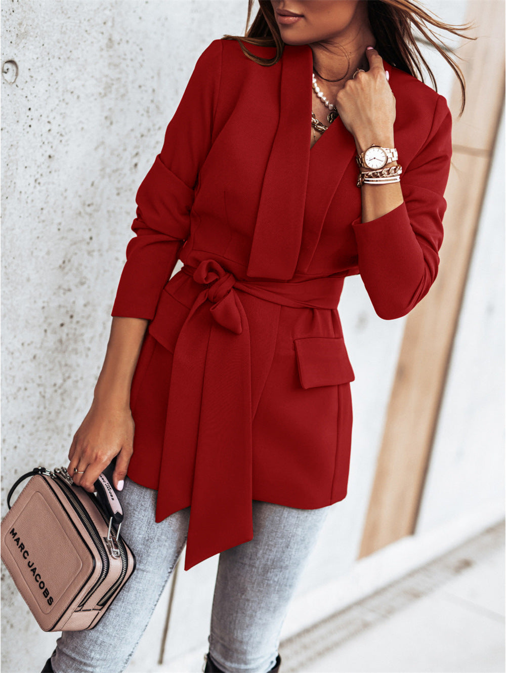 Classic Designed Garment